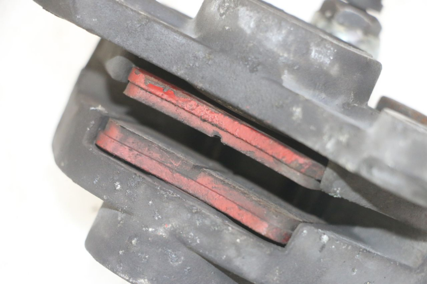 photo de BREMSZANGE HINTEN PEUGEOT SATELIS COMPRESSOR K15 125 (2006 - 2009) - Zoom auf Gebrauchszustand