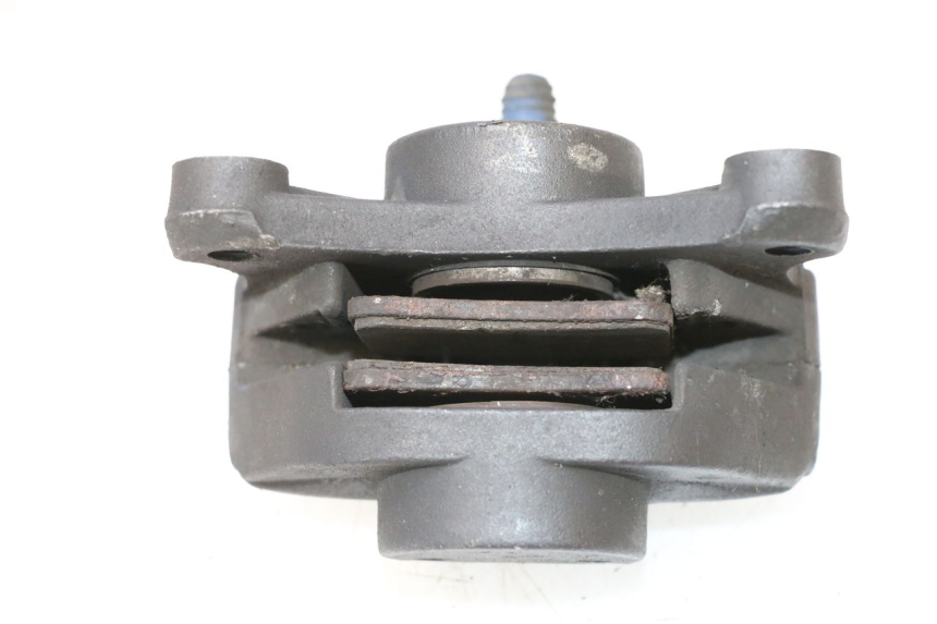 photo de BREMSZANGE HINTEN PEUGEOT SATELIS COMPRESSOR K15 125 (2006 - 2009) - Zoom auf Gebrauchszustand