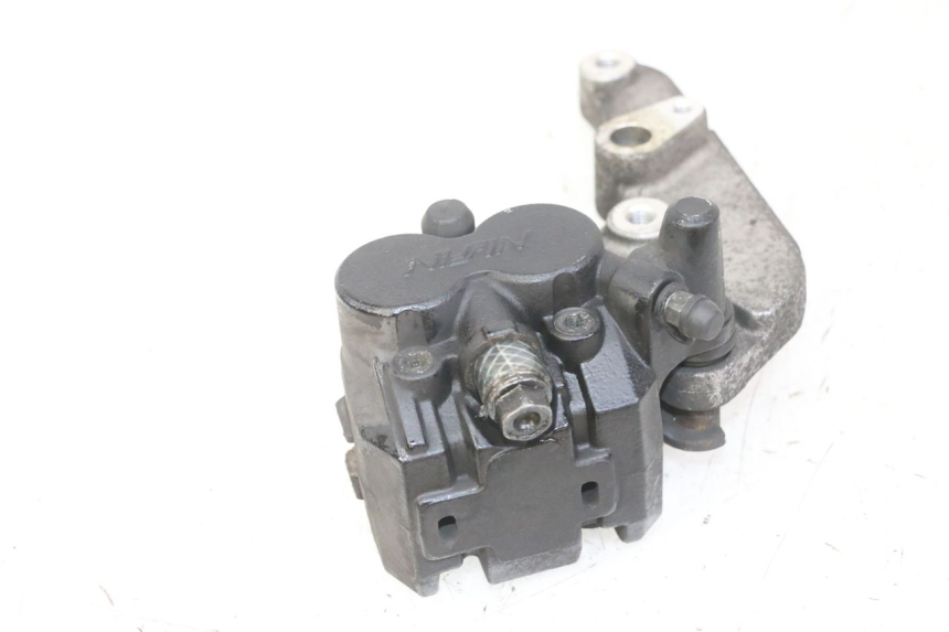 photo de BREMSZANGE HINTEN PEUGEOT SATELIS 125 (2013 - 2018) - Oberflächenzustand und Material