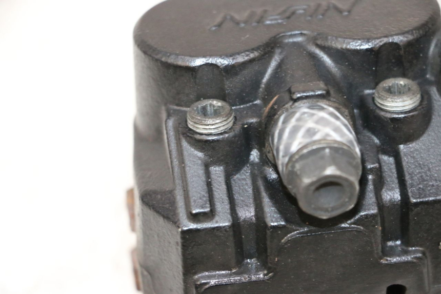 photo de BREMSZANGE HINTEN PEUGEOT SATELIS 125 (2013 - 2018) - Alternative Perspektive