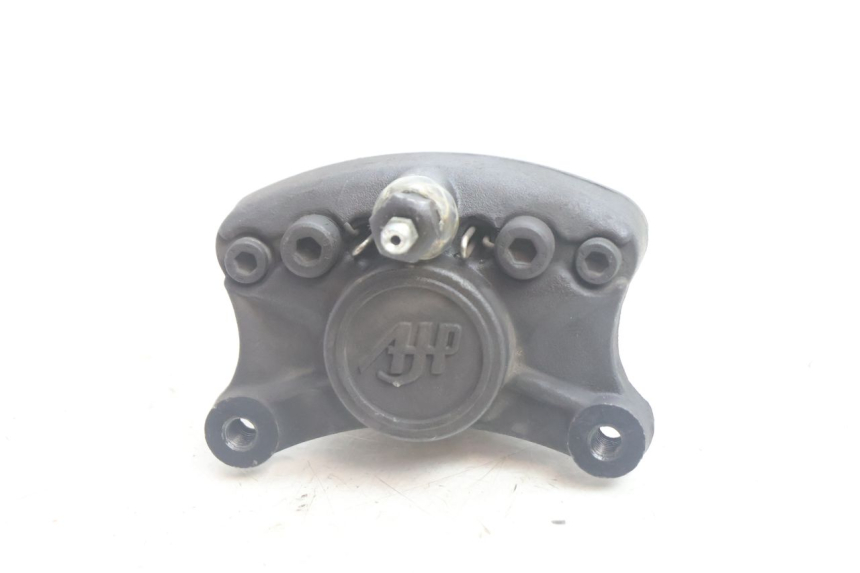 photo de HINTEN BREMSSATTEL PEUGEOT SATELIS 125 (2006 - 2009) - Zoom auf Gebrauchszustand