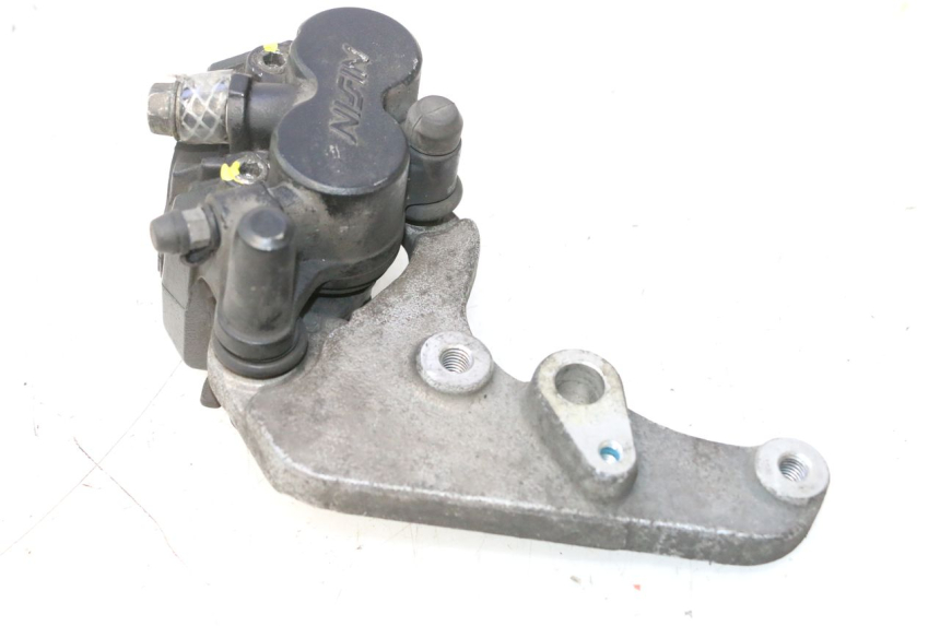 photo de BREMSZANGE HINTEN PEUGEOT SATELIS 125 (2013 - 2018) - Oberflächenzustand und Material