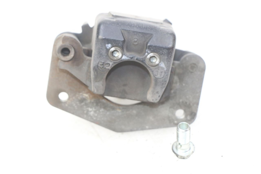 photo de HINTEN BREMSSATTEL SUZUKI SIXTEEN 125 (2008 - 2010) - Zoom auf Gebrauchszustand