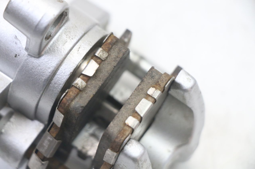 photo de BREMSZANGE HINTEN SMALL MX THUNDER 250 - Details der Befestigungspunkte