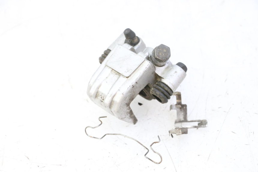 photo de BREMSZANGE HINTEN GILERA SMT SUPERMOTARD 50 (2009 - 2017) - Zoom auf Gebrauchszustand