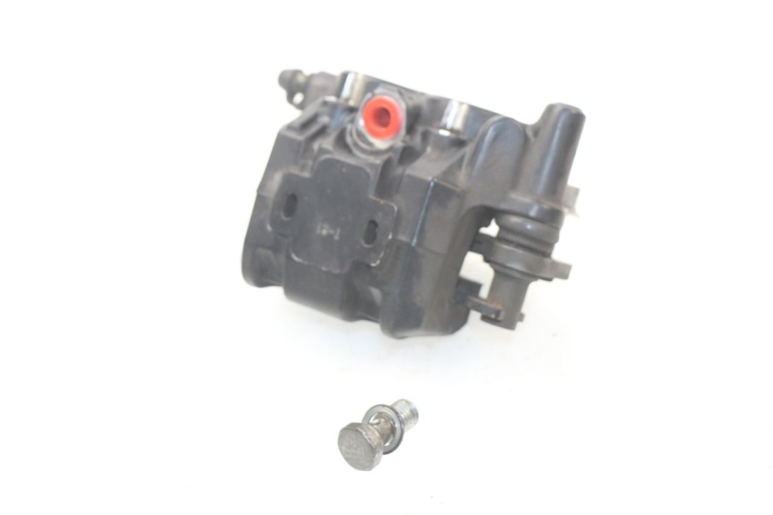 photo de BREMSZANGE HINTEN TRIUMPH SPEED TRIPLE 1050 (2005 - 2007) - Zoom auf Gebrauchszustand