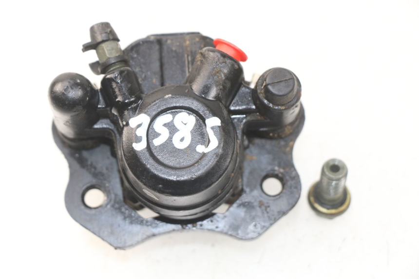 photo de BREMSZANGE HINTEN ORION SPORTRAX 125 - Hauptansicht