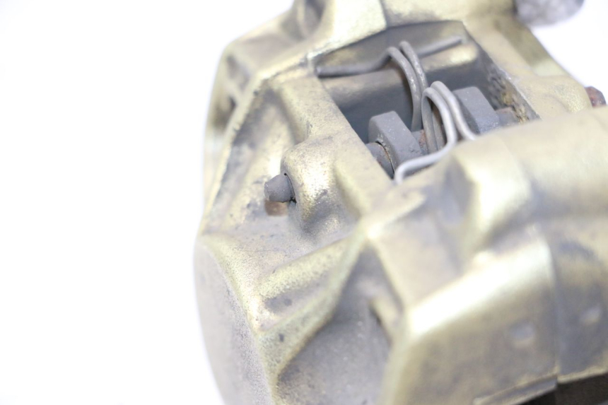 photo de BREMSZANGE HINTEN DUCATI SS IE DS CARENEE 1000 (2002 - 2006) - Zoom auf Gebrauchszustand