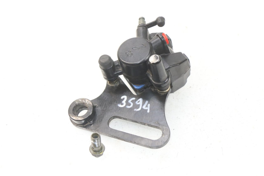 photo de BREMSZANGE HINTEN NITRO MOTORS STORM DIRTBIKE 110 - Hauptansicht