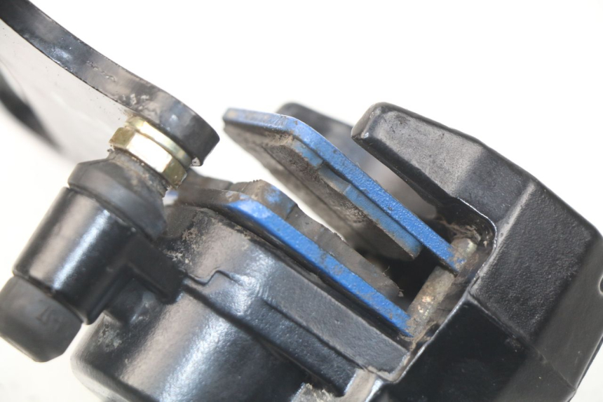 photo de BREMSZANGE HINTEN NITRO MOTORS STORM DIRTBIKE 110 - Detailansicht des Bauteils