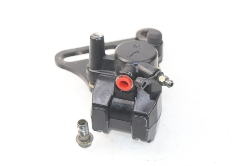 photo de BREMSZANGE HINTEN NITRO MOTORS STORM DIRTBIKE 110 - Alternative Perspektive