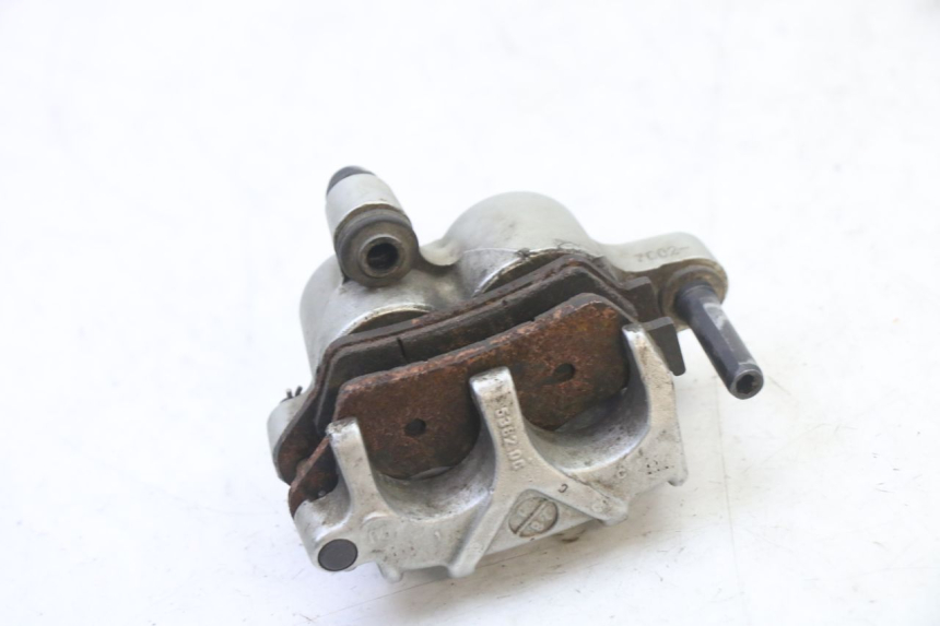 photo de BREMSZANGE HINTEN KTM SUPERENDURO R 950 (2005 - 2009) - Details der Befestigungspunkte