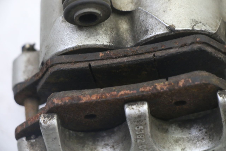 photo de BREMSZANGE HINTEN KTM SUPERENDURO R 950 (2005 - 2009) - Oberflächenzustand und Material