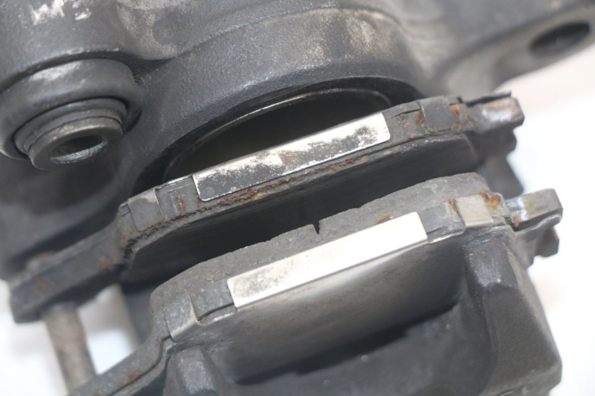 photo de BREMSZANGE HINTEN SUZUKI GSR 750 (2011 - 2017) - Gesamtansicht des Produkts