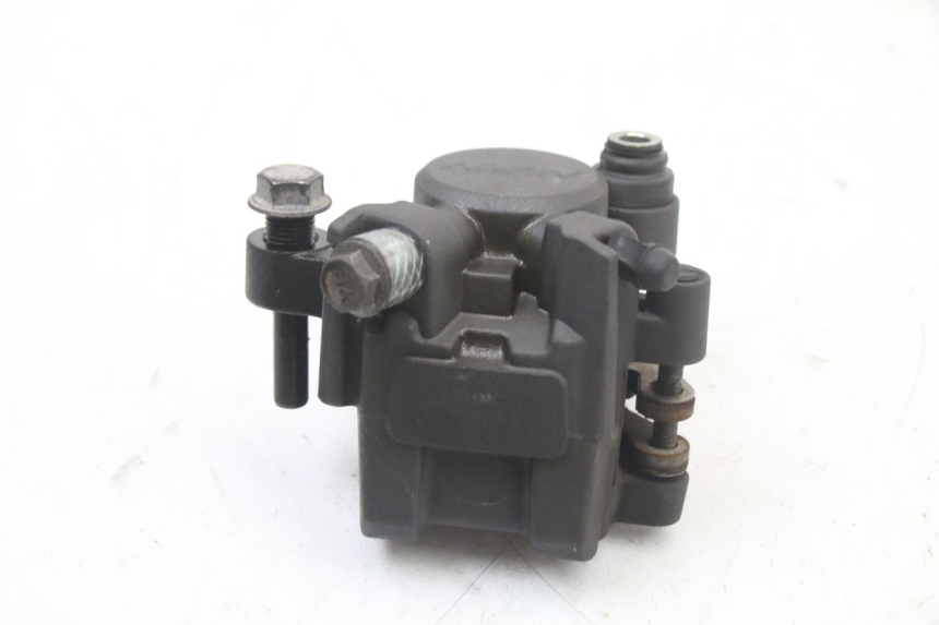 photo de BREMSZANGE HINTEN SUZUKI GSX F GSXF 650 (2007 - 2015) - Zoom auf Gebrauchszustand