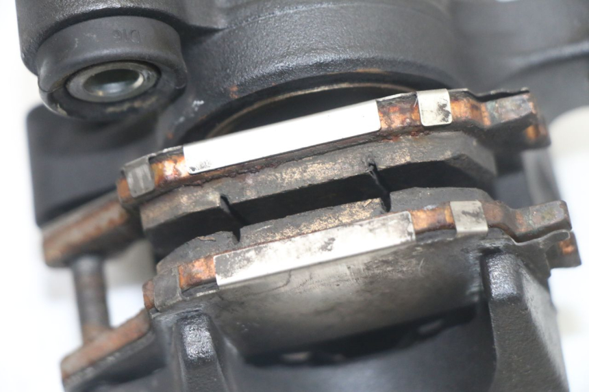 photo de BREMSZANGE HINTEN SUZUKI GSX F GSXF 650 (2007 - 2015) - Gesamtansicht des Produkts