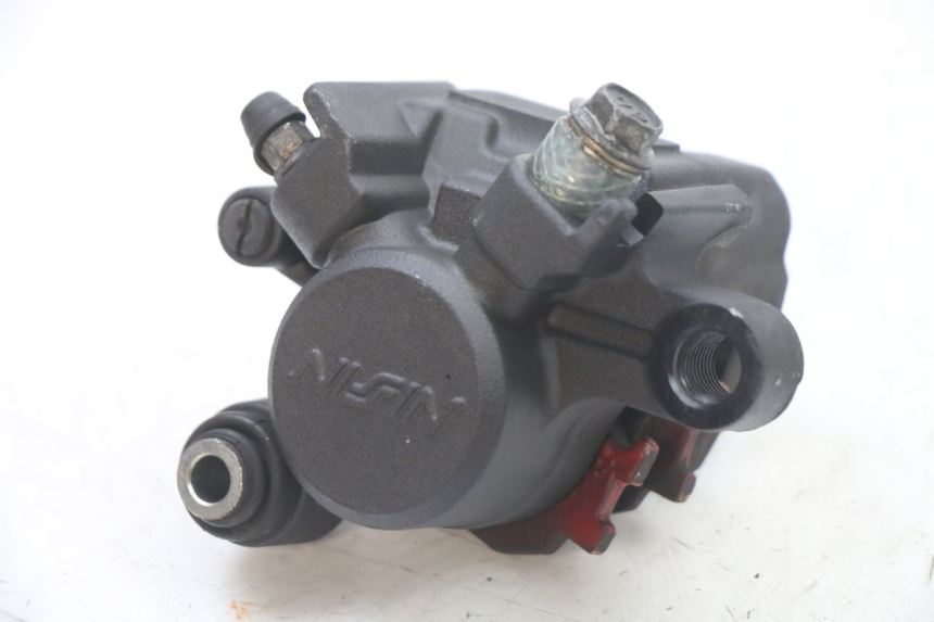 photo de BREMSZANGE HINTEN SUZUKI GSX F GSXF 650 (2007 - 2015) - Zoom auf Gebrauchszustand