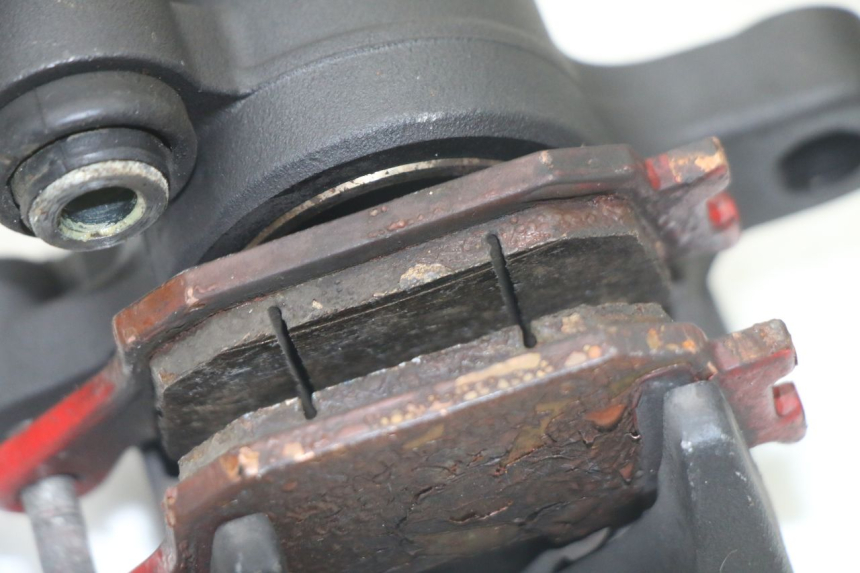 photo de BREMSZANGE HINTEN SUZUKI GSX F GSXF 650 (2007 - 2015) - Details der Befestigungspunkte