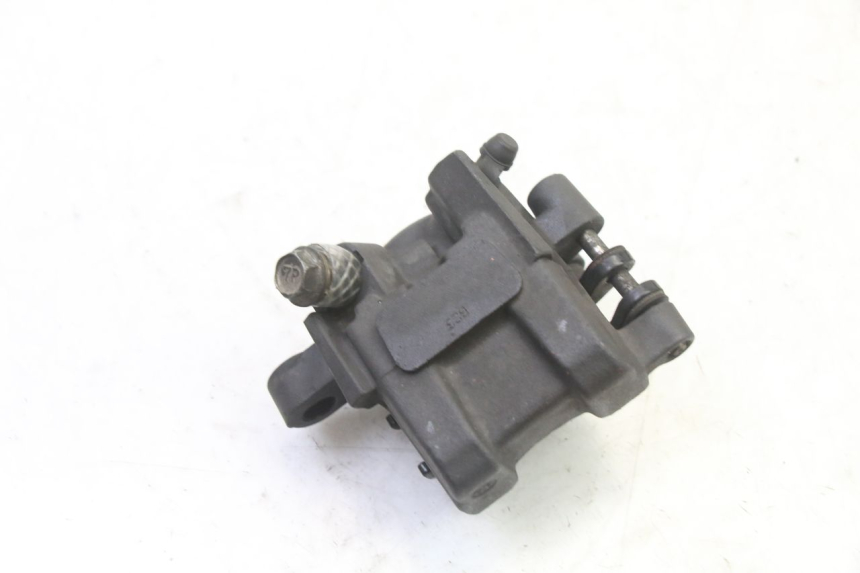 photo de BREMSZANGE HINTEN SUZUKI SV S 650 (2003 - 2009) - Zoom auf Gebrauchszustand