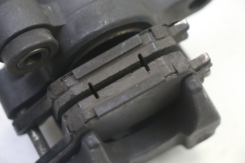 photo de BREMSZANGE HINTEN SUZUKI SV S 650 (2003 - 2009) - Details der Befestigungspunkte