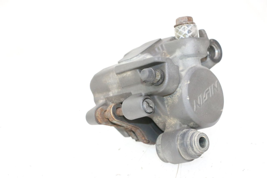 photo de BREMSZANGE HINTEN SUZUKI SV S 650 (2003 - 2009) - Technische Nahaufnahme