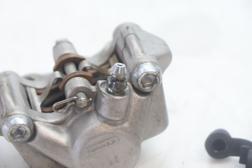photo de BREMSZANGE HINTEN KTM SX 85 (2018 - 2024) - Zoom auf Gebrauchszustand