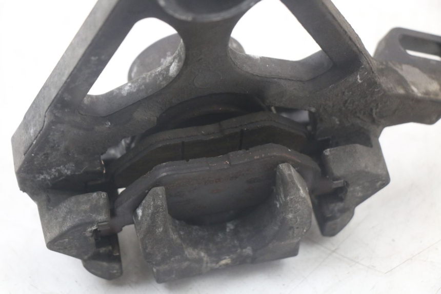 photo de HINTEN BREMSSATTEL YAMAHA TDM ABS 900 (2002 - 2014) - Oberflächenzustand und Material