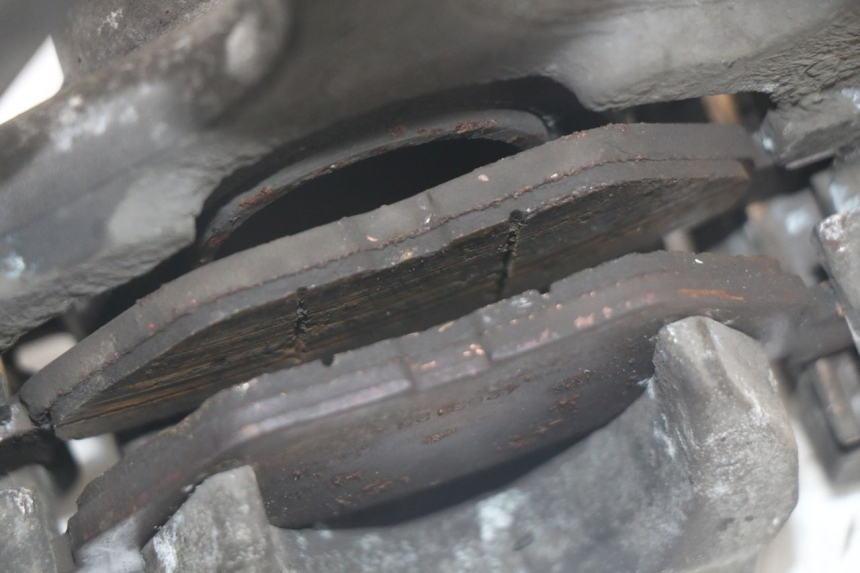 photo de HINTEN BREMSSATTEL YAMAHA TDM ABS 900 (2002 - 2014) - Geprüftes Gebrauchtteil