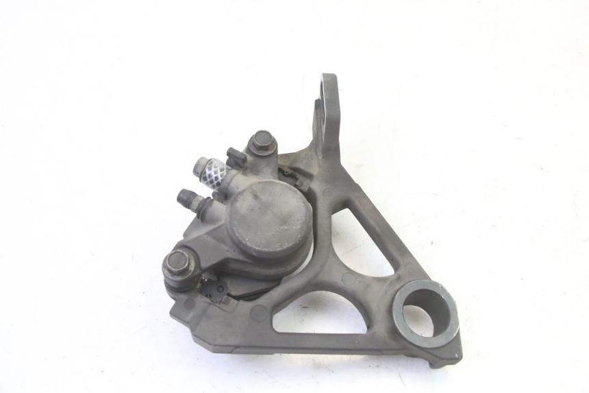 photo de HINTEN BREMSSATTEL YAMAHA TDM ABS 900 (2002 - 2014) - Zoom auf Gebrauchszustand