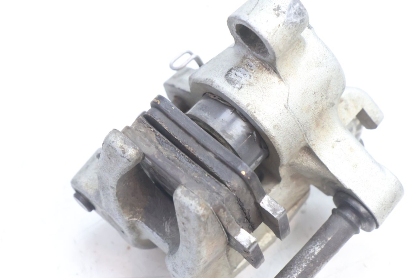 photo de BREMSZANGE HINTEN HUSABERG TE 250 (2011 - 2014) - Details der Befestigungspunkte