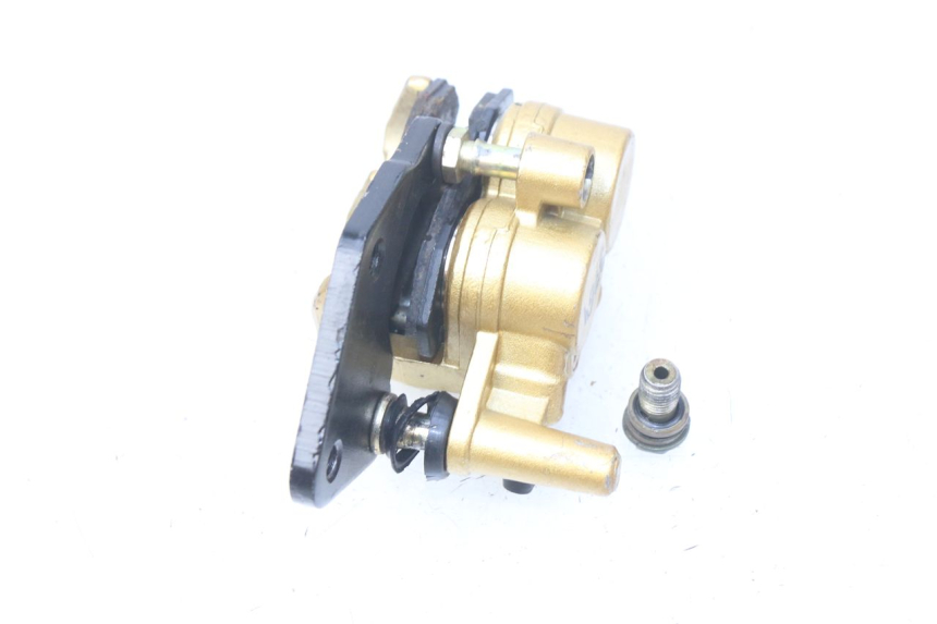 photo de BREMSZANGE HINTEN NITRO MOTORS THUNDER 125 - Detailansicht des Bauteils