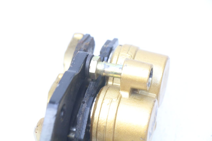 photo de BREMSZANGE HINTEN NITRO MOTORS THUNDER 125 - Zoom auf Gebrauchszustand