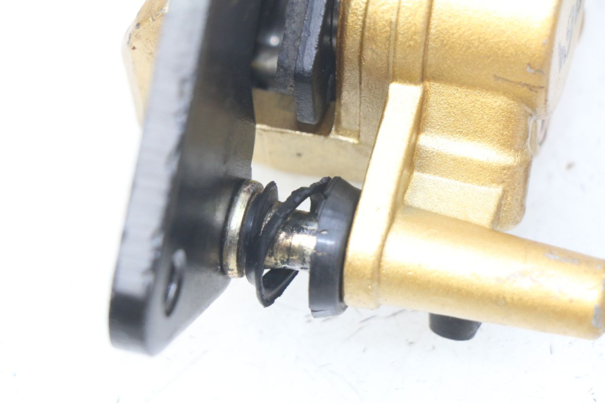 photo de BREMSZANGE HINTEN NITRO MOTORS THUNDER 125 - Alternative Perspektive