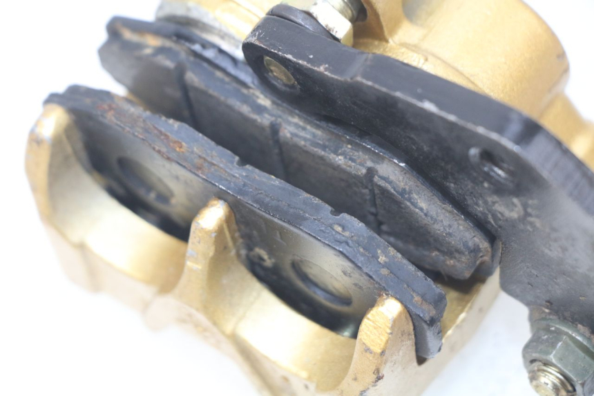 photo de BREMSZANGE HINTEN NITRO MOTORS THUNDER 125 - Technische Nahaufnahme