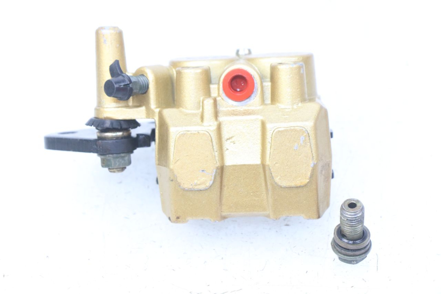 photo de BREMSZANGE HINTEN NITRO MOTORS THUNDER 125 - Oberflächenzustand und Material