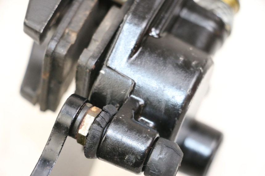 photo de BREMSZANGE HINTEN NITRO MOTORS THUNDER 125 - Zoom auf Gebrauchszustand