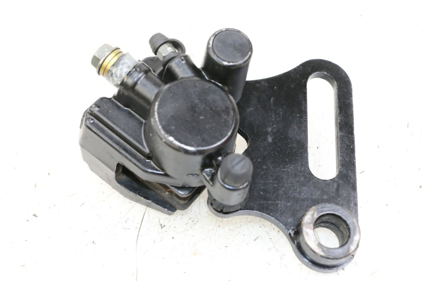 photo de BREMSZANGE HINTEN NITRO MOTORS THUNDER 125 - Oberflächenzustand und Material