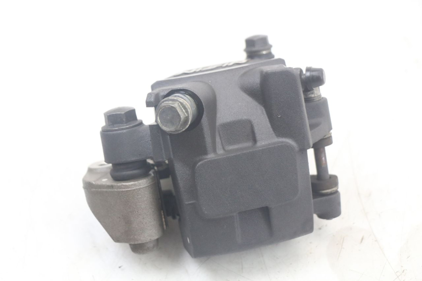 photo de HINTEN BREMSSATTEL KAWASAKI VERSYS ABS 650 (2015 - 2018) - Zoom auf Gebrauchszustand