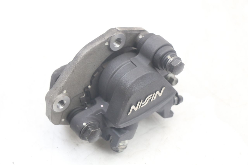 photo de HINTEN BREMSSATTEL KAWASAKI VERSYS ABS 650 (2015 - 2018) - Technische Nahaufnahme