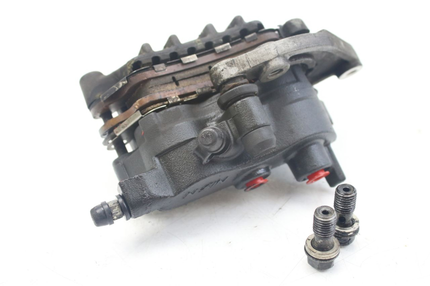photo de BREMSZANGE HINTEN HONDA VFR FI RC46 800 (1998 - 2001) - Zoom auf Gebrauchszustand