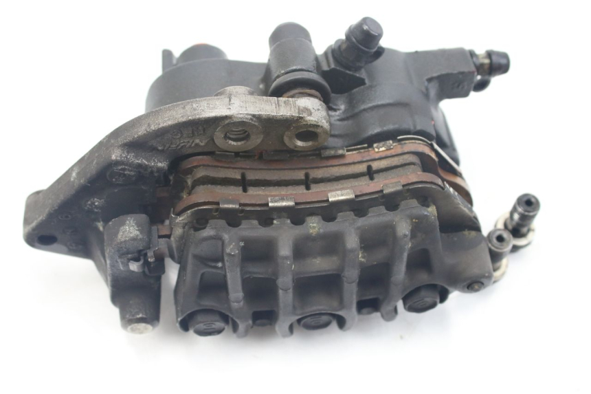 photo de BREMSZANGE HINTEN HONDA VFR FI RC46 800 (1998 - 2001) - Alternative Perspektive