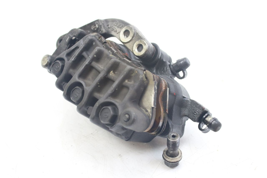 photo de BREMSZANGE HINTEN HONDA VFR FI RC46 800 (1998 - 2001) - Technische Nahaufnahme
