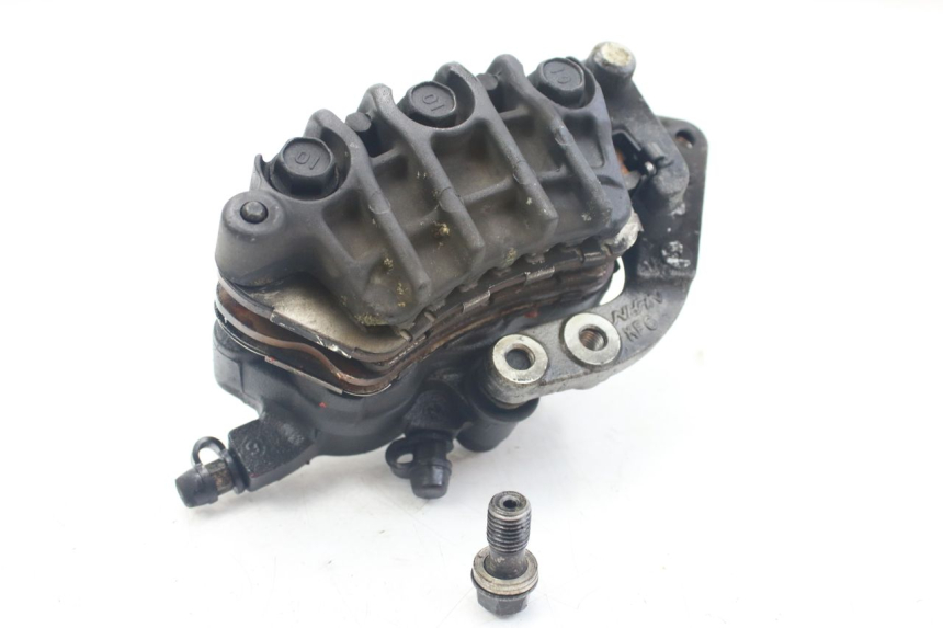 photo de BREMSZANGE HINTEN HONDA VFR FI RC46 800 (1998 - 2001) - Gesamtansicht des Produkts