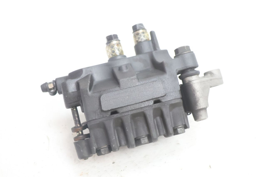 photo de BREMSZANGE HINTEN HONDA VFR FI RC46 800 (1998 - 2001) - Zoom auf Gebrauchszustand
