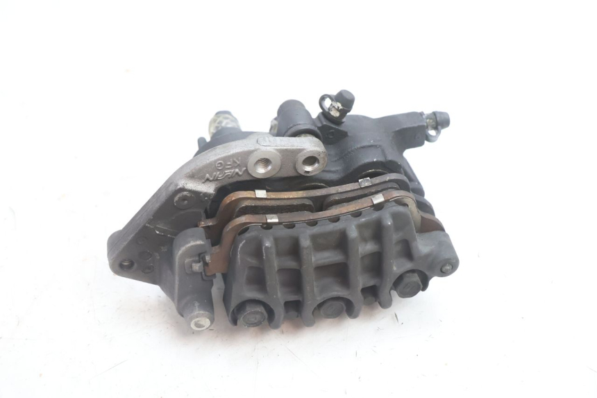 photo de BREMSZANGE HINTEN HONDA VFR FI RC46 800 (1998 - 2001) - Technische Nahaufnahme