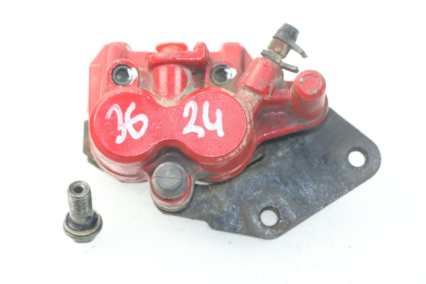 photo de BREMSZANGE HINTEN EUROCKA VIRTUALITY GT 4T 50 (2011 - 2017) - Hauptansicht