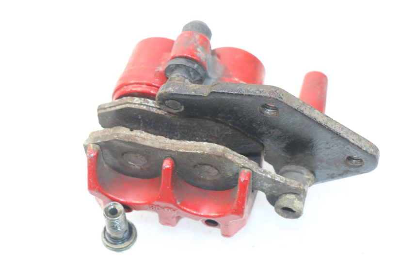 photo de BREMSZANGE HINTEN EUROCKA VIRTUALITY GT 4T 50 (2011 - 2017) - Zoom auf Gebrauchszustand