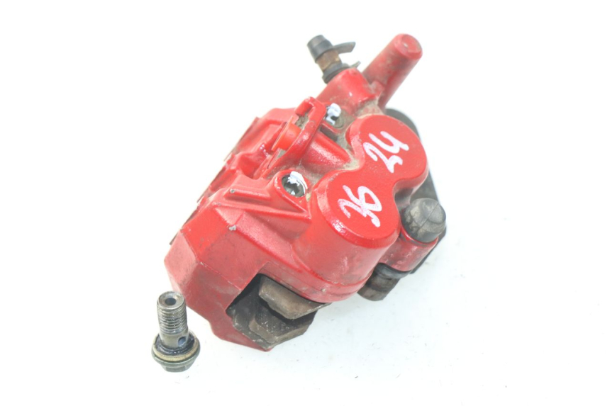 photo de BREMSZANGE HINTEN EUROCKA VIRTUALITY GT 4T 50 (2011 - 2017) - Alternative Perspektive