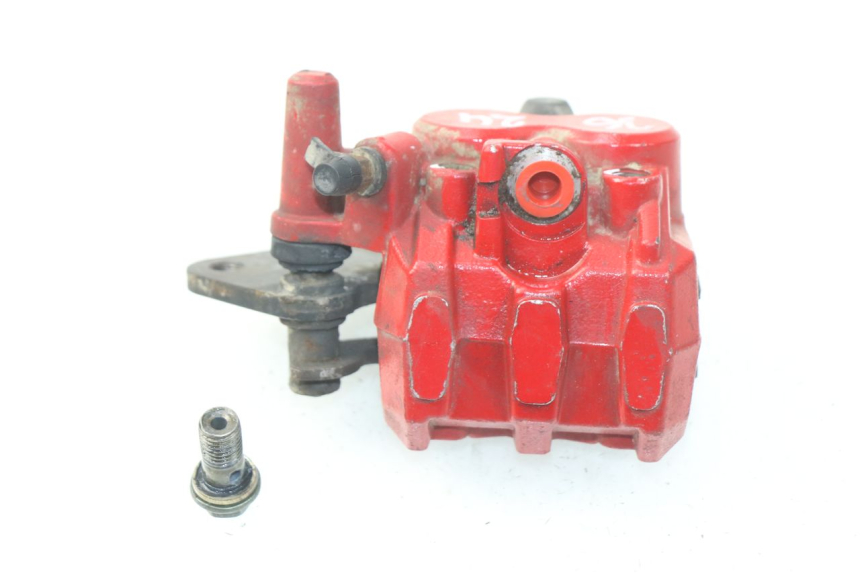 photo de BREMSZANGE HINTEN EUROCKA VIRTUALITY GT 4T 50 (2011 - 2017) - Technische Nahaufnahme