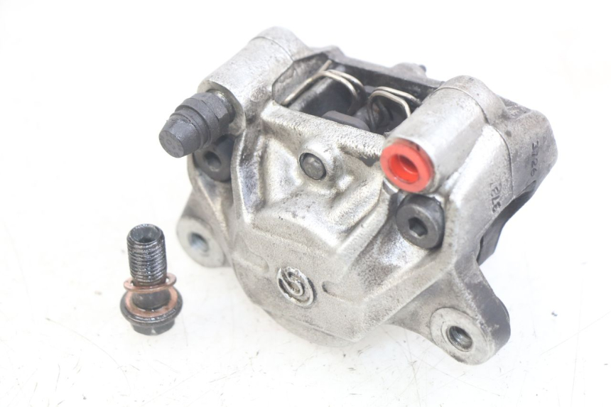 photo de HINTEN BREMSSATTEL YAMAHA XMAX X-MAX 125 (2006 - 2009) - Detailansicht des Bauteils